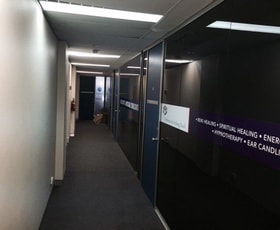Offices commercial property leased at 6/43 George Street Burwood NSW 2134