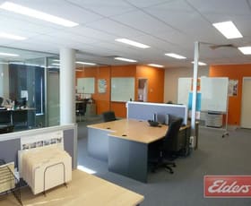 Offices commercial property leased at East Brisbane QLD 4169