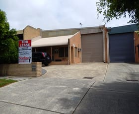 Factory, Warehouse & Industrial commercial property leased at 27 Stiles Avenue Burswood WA 6100