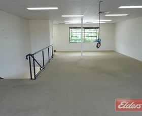 Showrooms / Bulky Goods commercial property leased at Newstead QLD 4006
