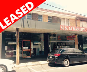 Offices commercial property leased at 302 Highett Road Highett VIC 3190