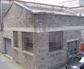 Showrooms / Bulky Goods commercial property leased at 1/7 Byron Street Collingwood VIC 3066
