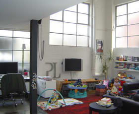 Offices commercial property leased at 1/7 Byron Street Collingwood VIC 3066