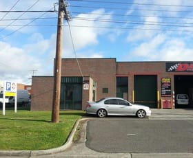 Factory, Warehouse & Industrial commercial property leased at 37 Garden Drive Tullamarine VIC 3043