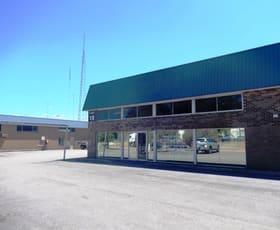 Offices commercial property leased at Unit 18 /2-14  Sheffield Road Welshpool WA 6106