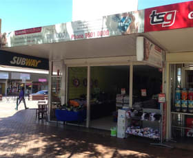 Shop & Retail commercial property leased at 132 Macquarie Street Liverpool NSW 2170