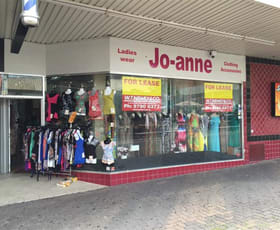Shop & Retail commercial property leased at 132 Macquarie Street Liverpool NSW 2170