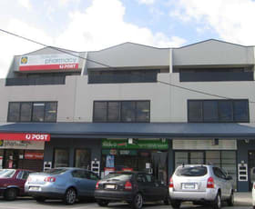 Offices commercial property leased at Total/11 Dunearn Road Dandenong VIC 3175
