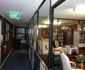 Offices commercial property leased at Total/11 Dunearn Road Dandenong VIC 3175