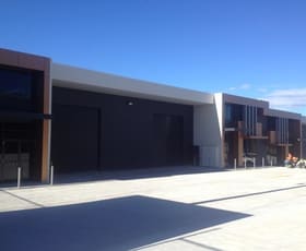 Factory, Warehouse & Industrial commercial property leased at 3/11-21 Beaconsfield Street Fyshwick ACT 2609
