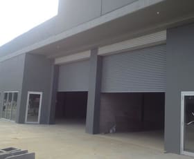 Factory, Warehouse & Industrial commercial property leased at 4/70 Darling Street Mitchell ACT 2911