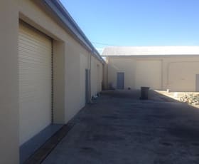 Factory, Warehouse & Industrial commercial property leased at 1/4 Isa Street Fyshwick ACT 2609
