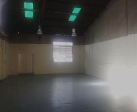 Factory, Warehouse & Industrial commercial property leased at 1/4 Isa Street Fyshwick ACT 2609