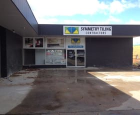 Factory, Warehouse & Industrial commercial property leased at 2/10 Maryborough Street Fyshwick ACT 2609