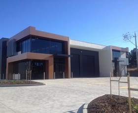 Factory, Warehouse & Industrial commercial property leased at 2/11-21 Beaconsfield Street Fyshwick ACT 2609