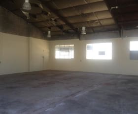 Factory, Warehouse & Industrial commercial property leased at 4/4 Isa Street Fyshwick ACT 2609