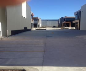 Shop & Retail commercial property leased at 1/11-21 Beaconsfield Street Fyshwick ACT 2609