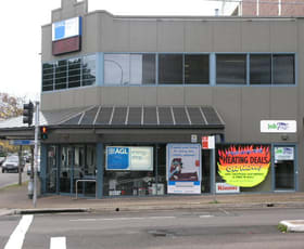 Shop & Retail commercial property leased at 1/31 Newland Street Bondi Junction NSW 2022