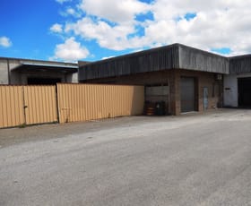 Other commercial property leased at Unit 4 //266  Welshpool Road Welshpool WA 6106