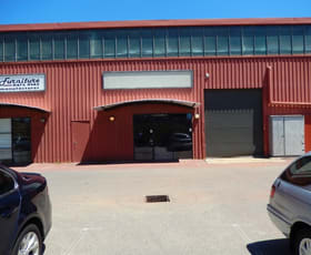 Factory, Warehouse & Industrial commercial property leased at Unit 18A //81 Briggs Street Carlisle WA 6101