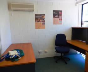 Factory, Warehouse & Industrial commercial property leased at Unit 18A //81 Briggs Street Carlisle WA 6101