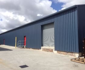 Factory, Warehouse & Industrial commercial property leased at Condell Park NSW 2200