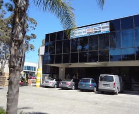 Shop & Retail commercial property leased at 1/6-8 Huntley Street Alexandria NSW 2015