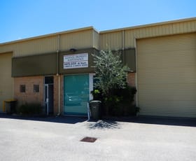Factory, Warehouse & Industrial commercial property leased at Unit 3 //25 Forward Street East Victoria Park WA 6101
