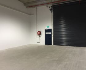 Factory, Warehouse & Industrial commercial property leased at Unit 3/4a Huntley Street Alexandria NSW 2015