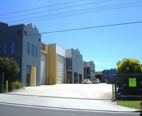 Factory, Warehouse & Industrial commercial property leased at Smithfield NSW 2164