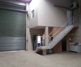 Factory, Warehouse & Industrial commercial property leased at 24 Vore Street Silverwater NSW 2128