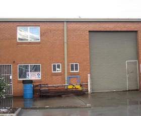 Factory, Warehouse & Industrial commercial property leased at Wetherill Park NSW 2164