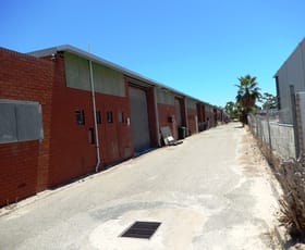 Factory, Warehouse & Industrial commercial property leased at Unit 3 //113 President Street Welshpool WA 6106