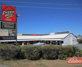 Shop & Retail commercial property leased at Carina QLD 4152