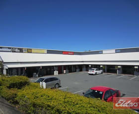 Shop & Retail commercial property leased at Carina QLD 4152