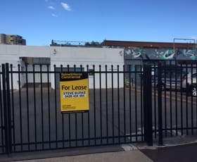 Offices commercial property leased at Rear 21-25 Altree Court Phillip ACT 2606