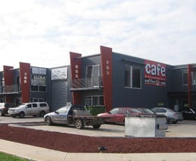 Factory, Warehouse & Industrial commercial property leased at 1/4 Bormar Drive Pakenham VIC 3810