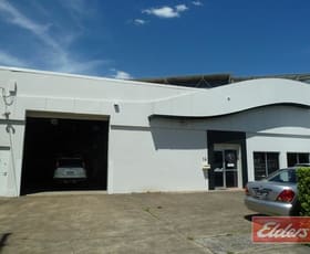 Showrooms / Bulky Goods commercial property leased at Milton QLD 4064