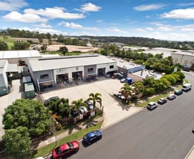 Offices commercial property leased at 11 Sudbury Street Darra QLD 4076