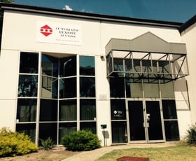 Offices commercial property leased at 4/42-44 Garden Boulevard Dingley Village VIC 3172