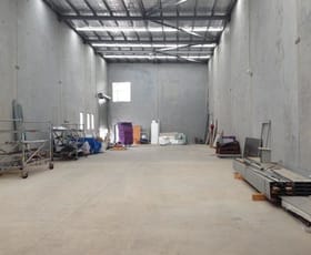 Factory, Warehouse & Industrial commercial property leased at Auburn NSW 2144