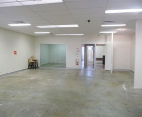 Factory, Warehouse & Industrial commercial property leased at 124 Victoria Street Alexandria NSW 2015