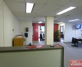 Offices commercial property leased at South Brisbane QLD 4101