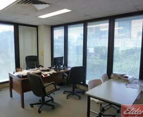 Offices commercial property leased at South Brisbane QLD 4101