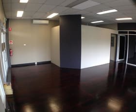 Shop & Retail commercial property leased at 1/4 Ipswich Street Fyshwick ACT 2609