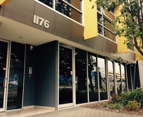 Showrooms / Bulky Goods commercial property leased at 1&2/1176 Nepean Highway Cheltenham VIC 3192