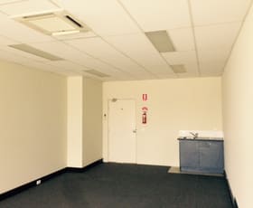 Showrooms / Bulky Goods commercial property leased at 1&2/1176 Nepean Highway Cheltenham VIC 3192