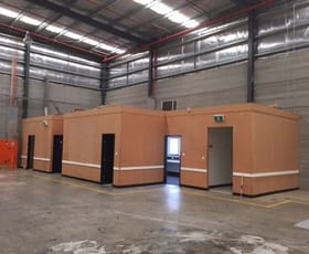 Factory, Warehouse & Industrial commercial property leased at 2 Pelle Street Mitchell ACT 2911