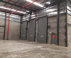 Factory, Warehouse & Industrial commercial property leased at 2/2 Pelle Street Mitchell ACT 2911