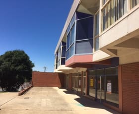 Showrooms / Bulky Goods commercial property leased at 142-144 Gladstone Fyshwick ACT 2609